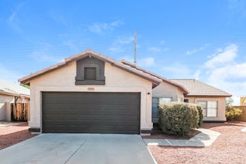 15959 N Gil Balcome Surprise, AZ 85374